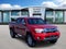 2014 Toyota Tacoma PreRunner