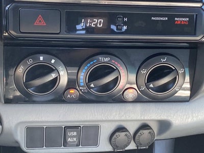2014 Toyota Tacoma PreRunner