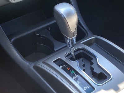 2014 Toyota Tacoma PreRunner