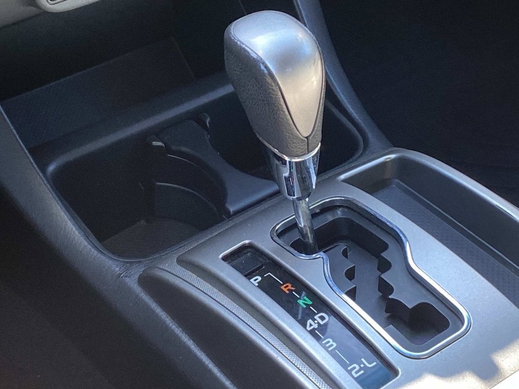 2014 Toyota Tacoma PreRunner