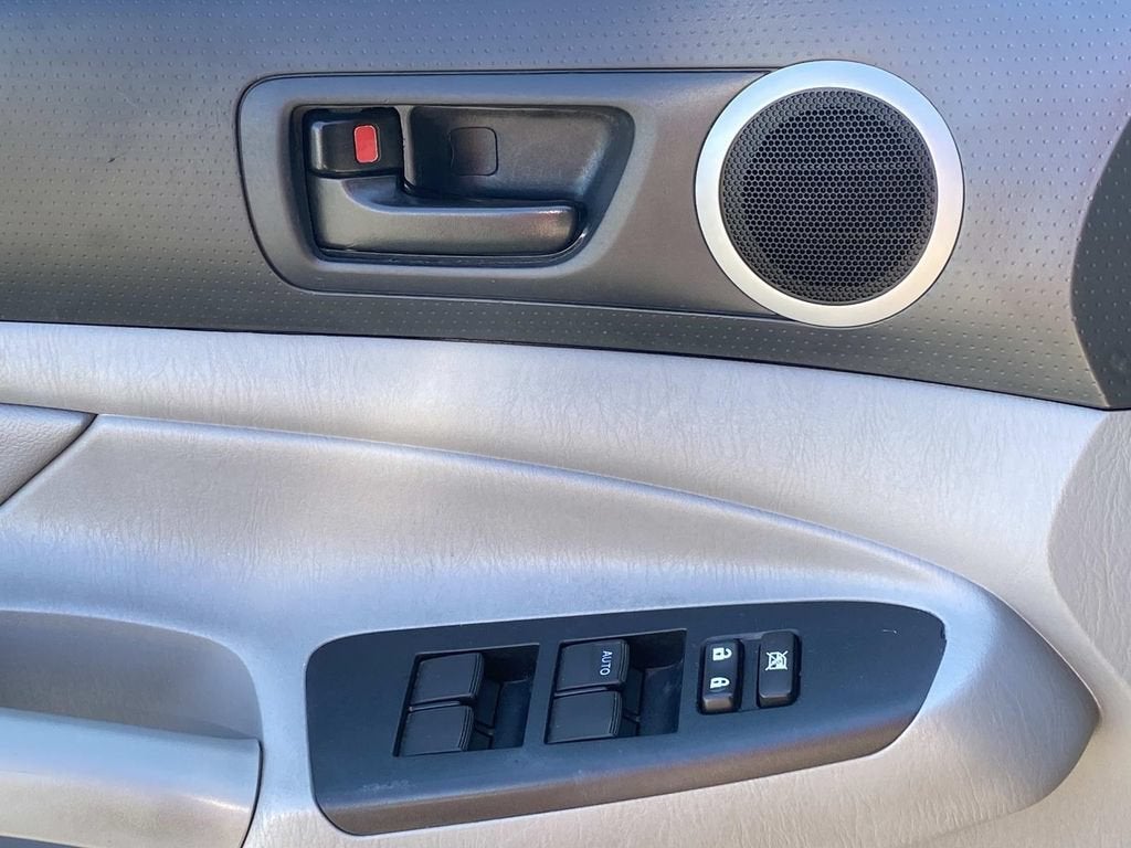 2014 Toyota Tacoma PreRunner