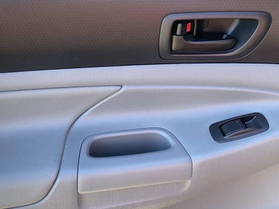 2014 Toyota Tacoma PreRunner