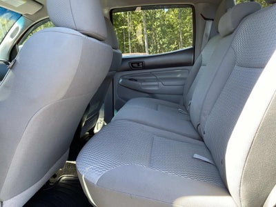 2014 Toyota Tacoma PreRunner