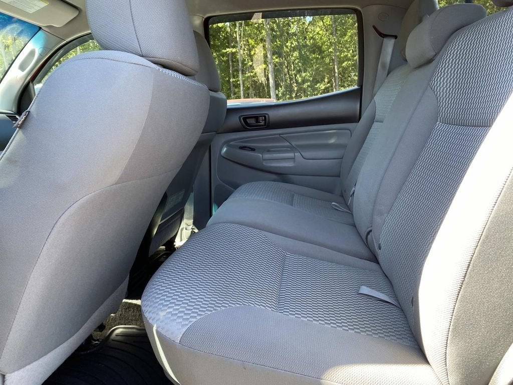 2014 Toyota Tacoma PreRunner