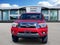 2014 Toyota Tacoma PreRunner