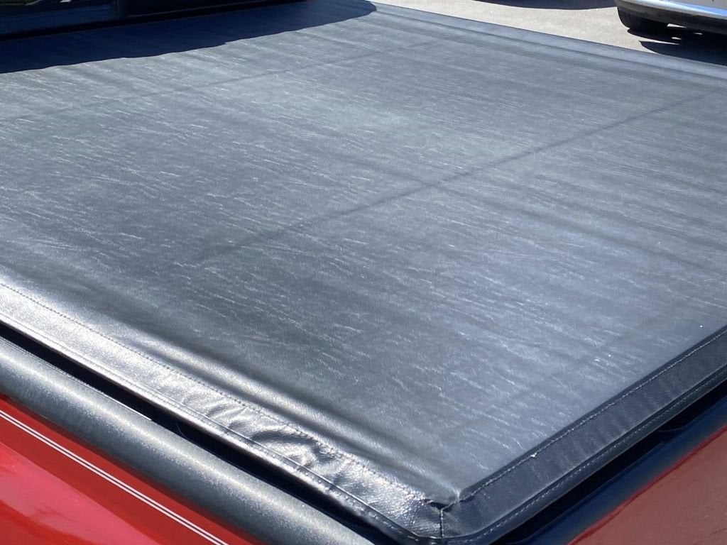 2014 Toyota Tacoma PreRunner