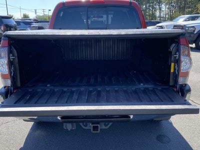 2014 Toyota Tacoma PreRunner