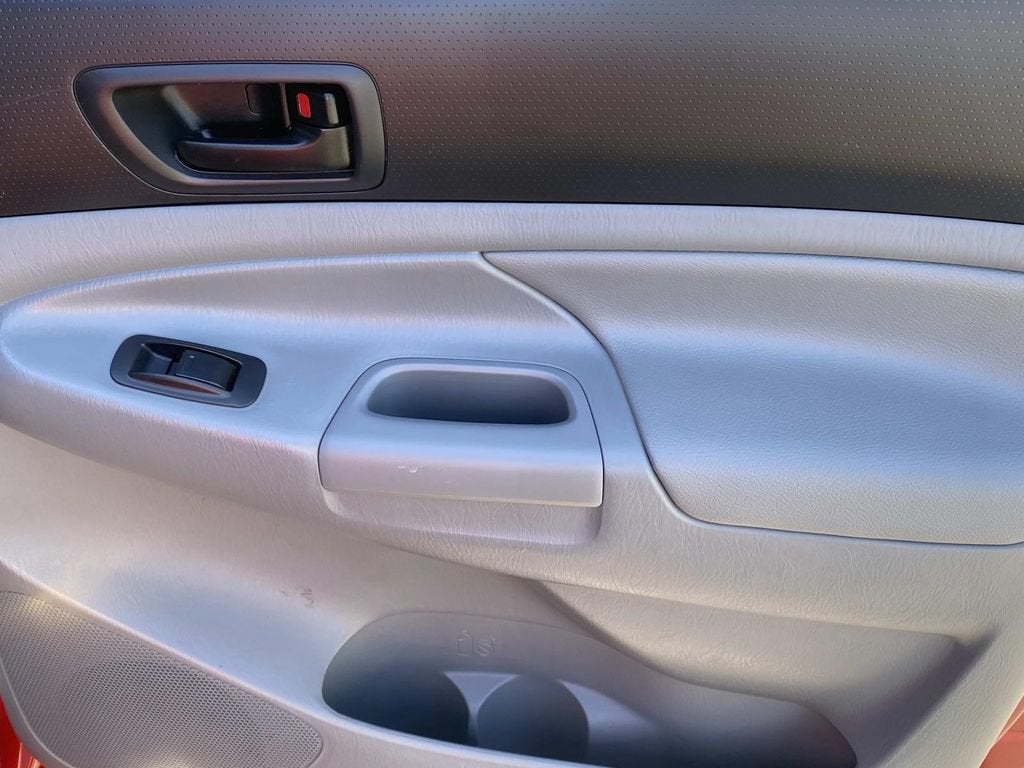 2014 Toyota Tacoma PreRunner