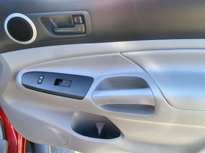 2014 Toyota Tacoma PreRunner