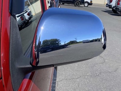 2014 Toyota Tacoma PreRunner