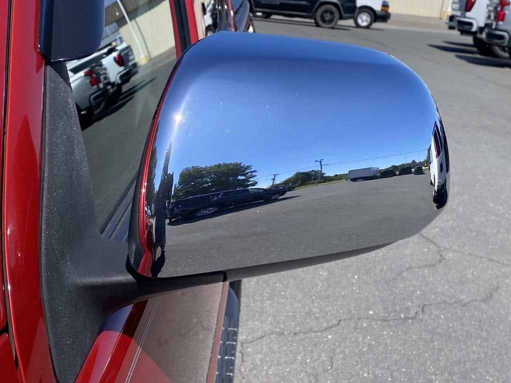 2014 Toyota Tacoma PreRunner