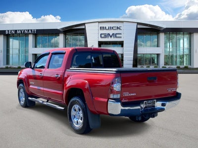 2014 Toyota Tacoma PreRunner