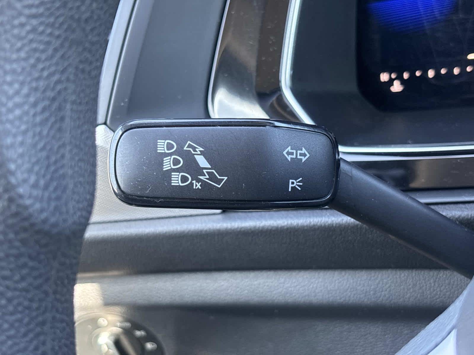2022 Volkswagen Jetta S
