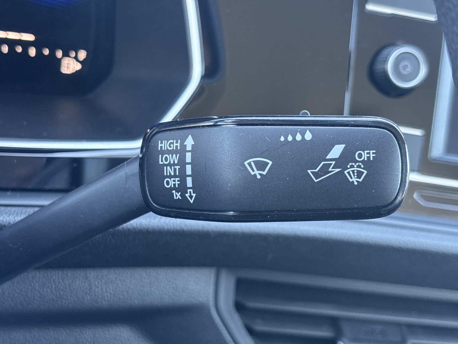 2022 Volkswagen Jetta S