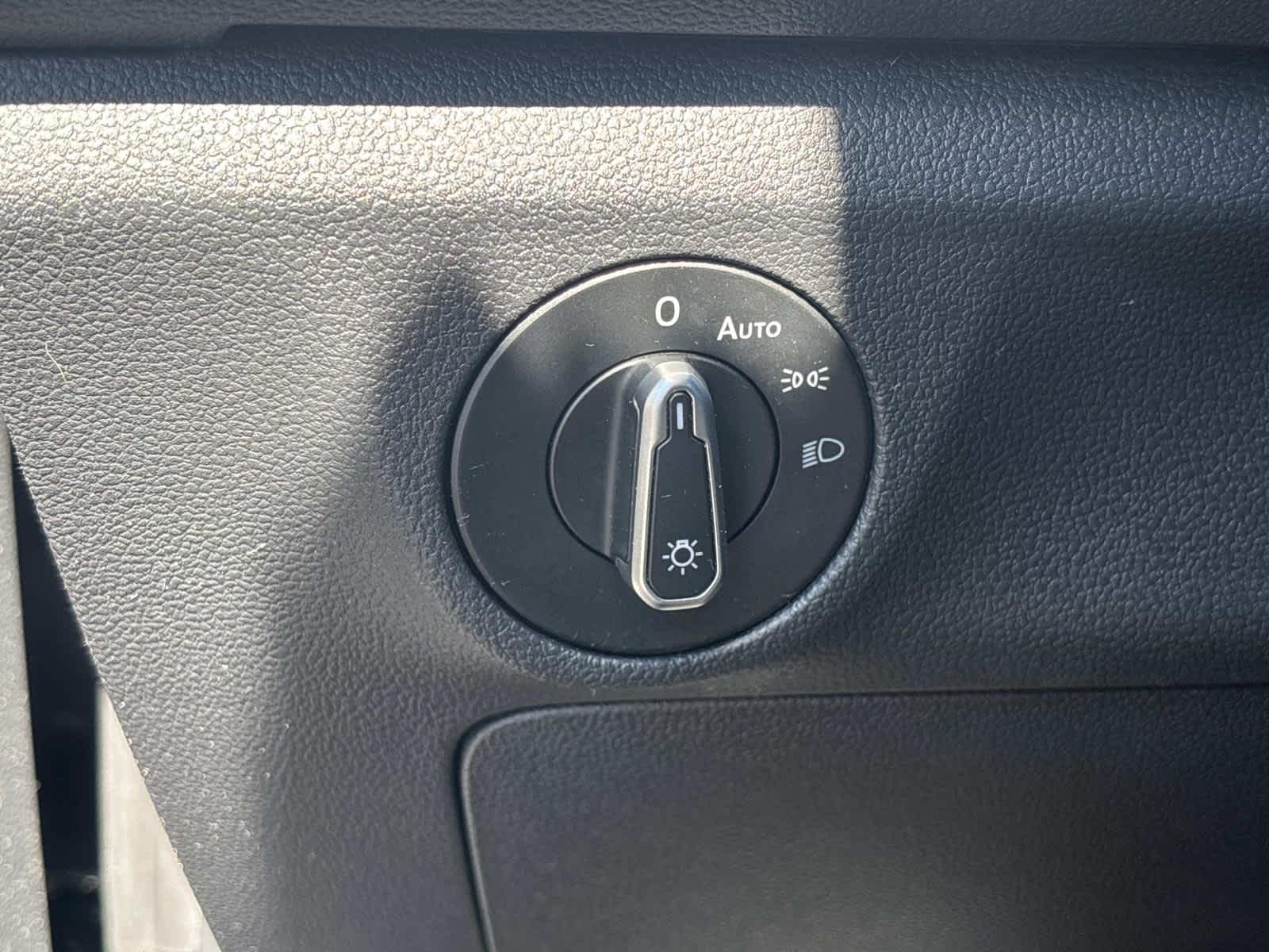 2022 Volkswagen Jetta S
