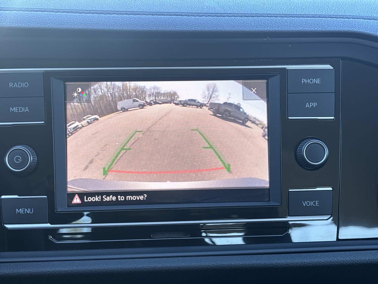 2022 Volkswagen Jetta S