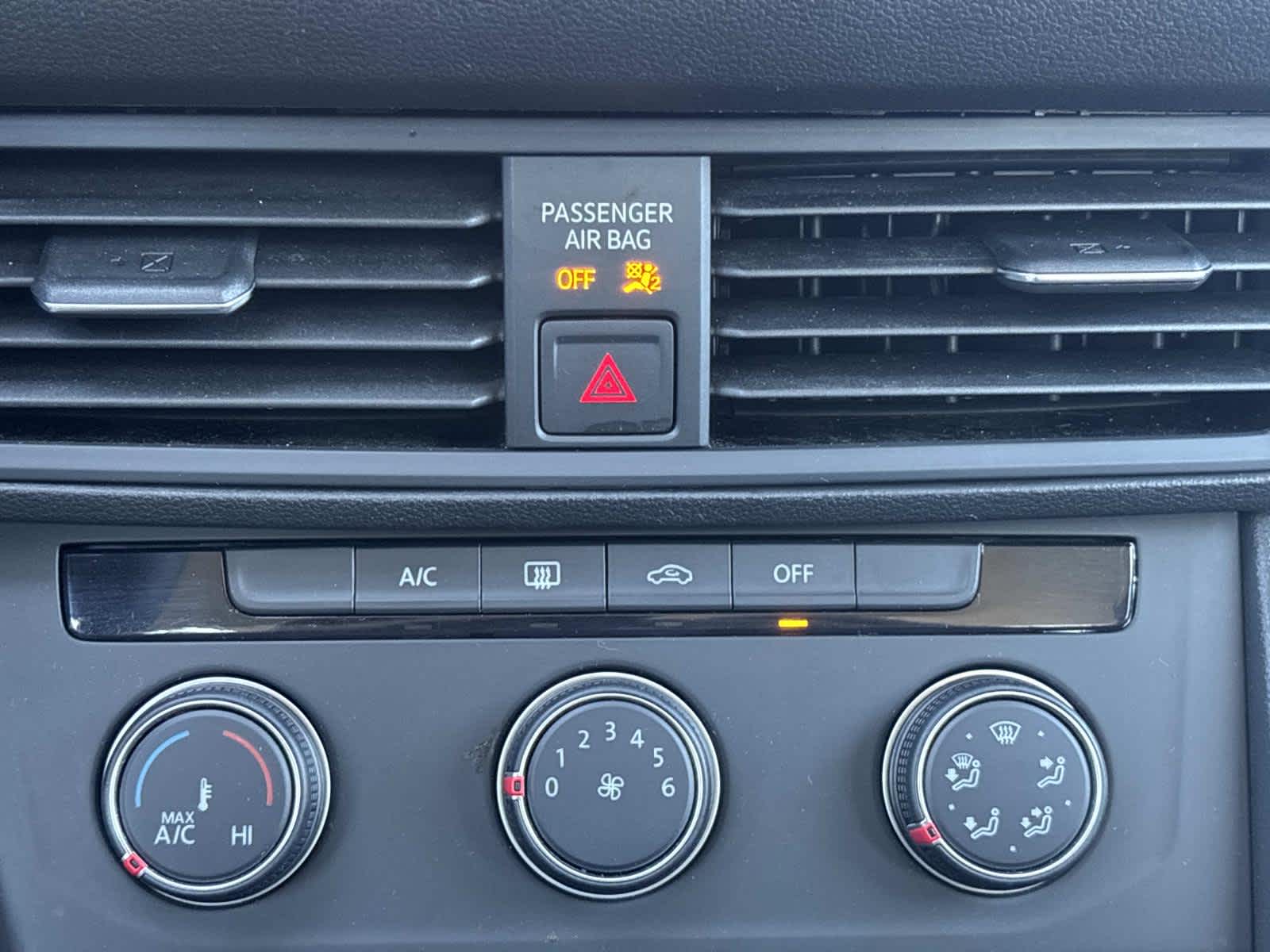 2022 Volkswagen Jetta S
