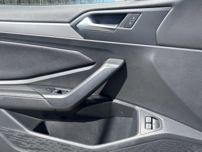 2022 Volkswagen Jetta S