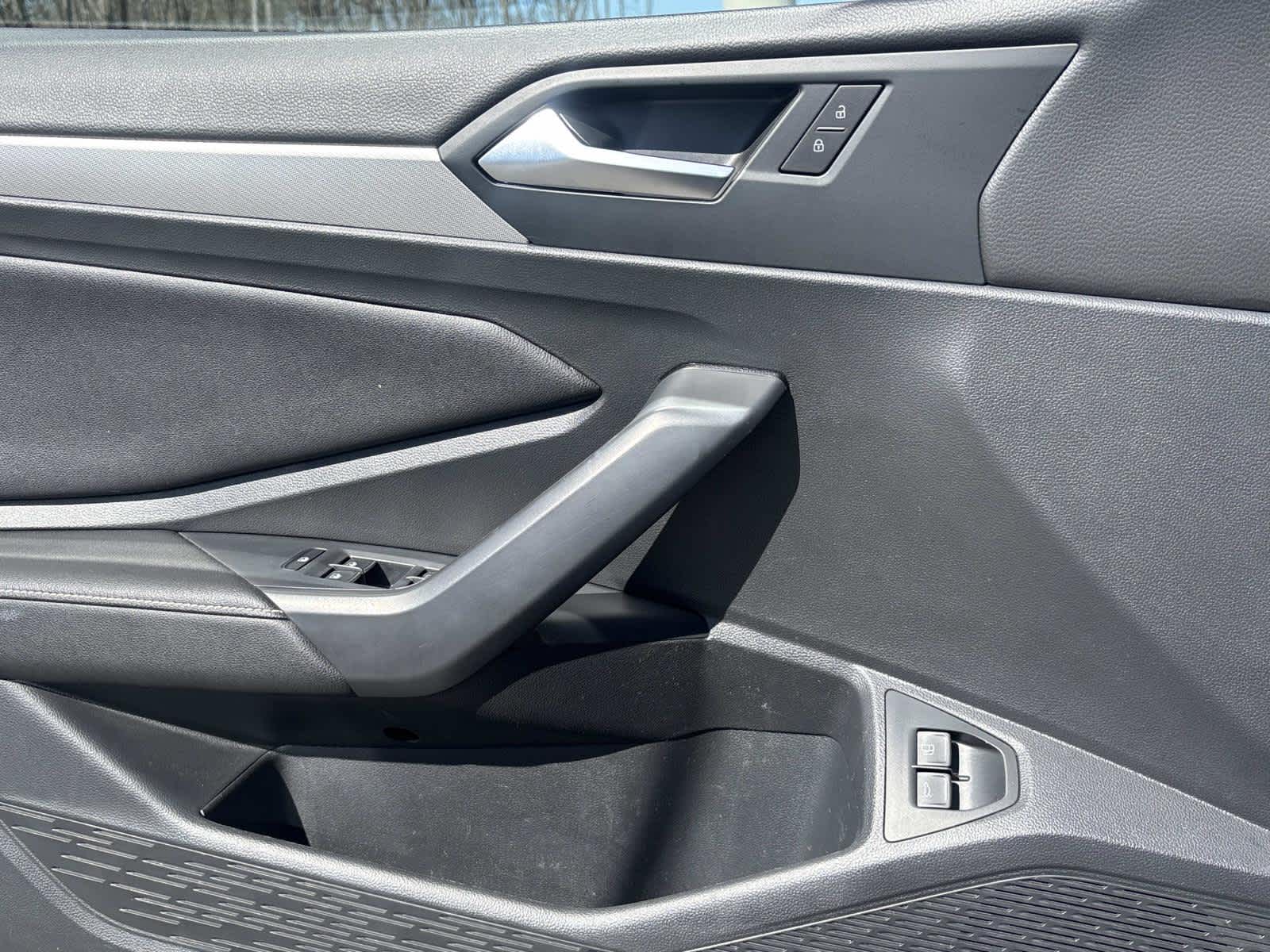 2022 Volkswagen Jetta S