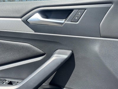2022 Volkswagen Jetta S
