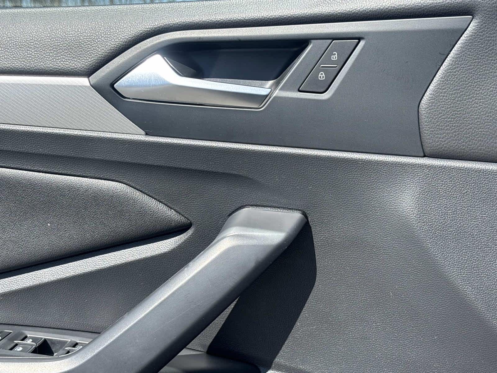2022 Volkswagen Jetta S