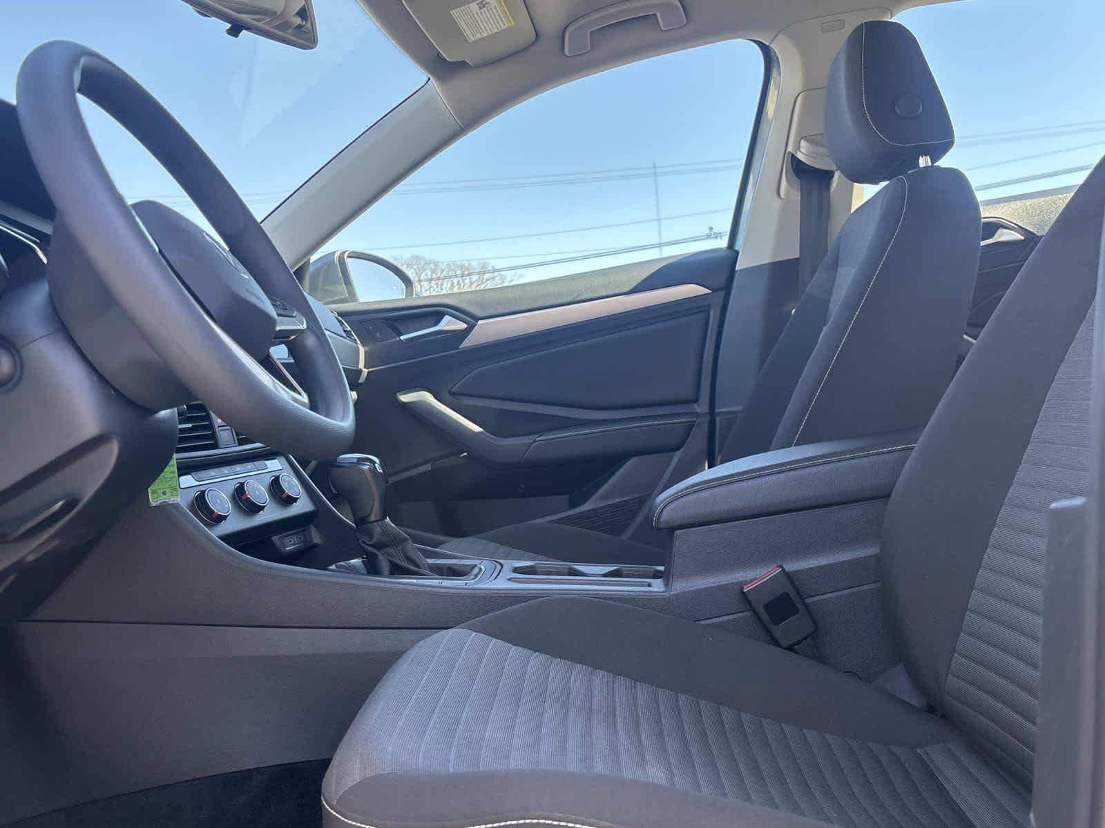 2022 Volkswagen Jetta S