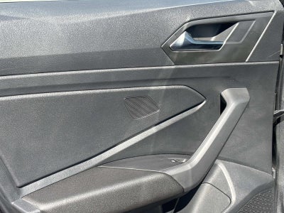 2022 Volkswagen Jetta S