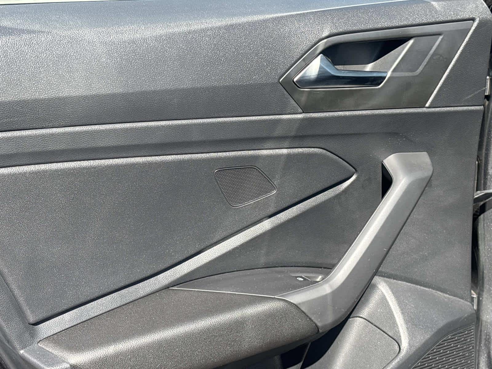 2022 Volkswagen Jetta S