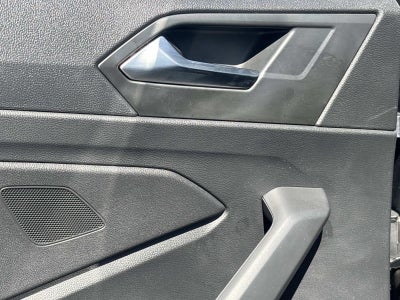2022 Volkswagen Jetta S