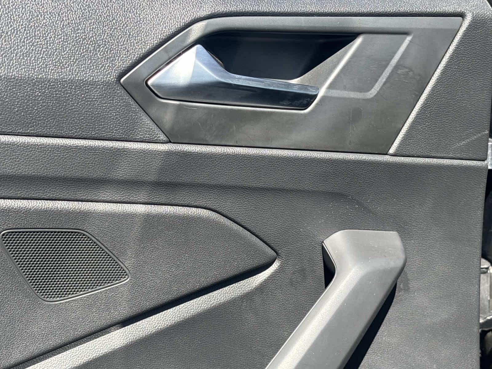 2022 Volkswagen Jetta S