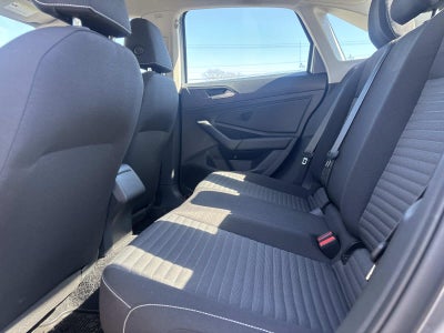 2022 Volkswagen Jetta S