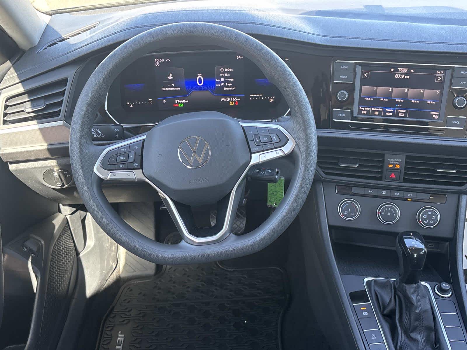2022 Volkswagen Jetta S