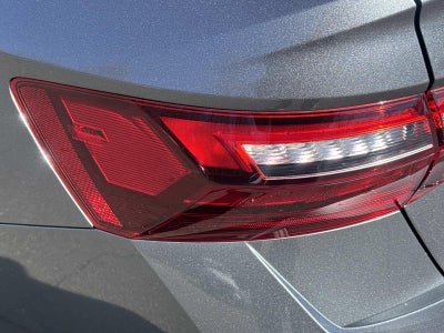 2022 Volkswagen Jetta S