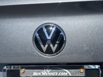 2022 Volkswagen Jetta S