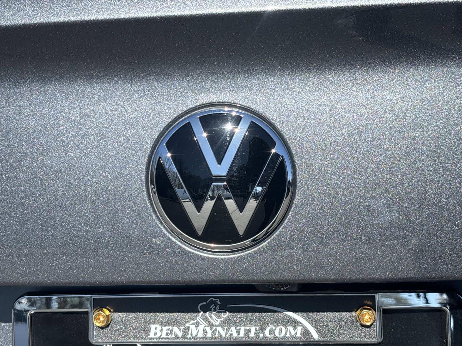 2022 Volkswagen Jetta S