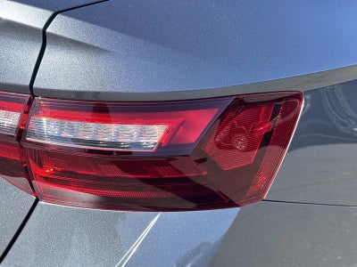 2022 Volkswagen Jetta S