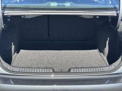 2022 Volkswagen Jetta S