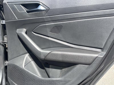 2022 Volkswagen Jetta S
