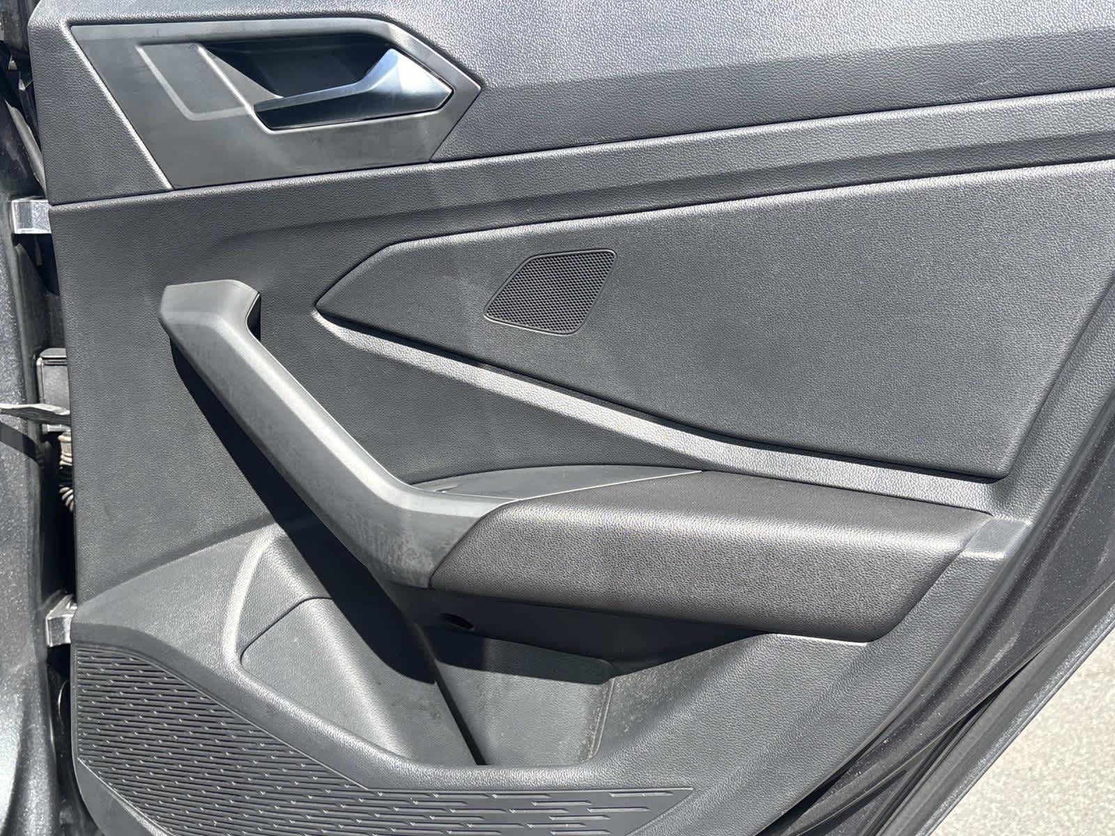 2022 Volkswagen Jetta S