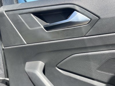 2022 Volkswagen Jetta S