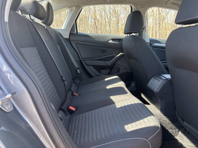 2022 Volkswagen Jetta S