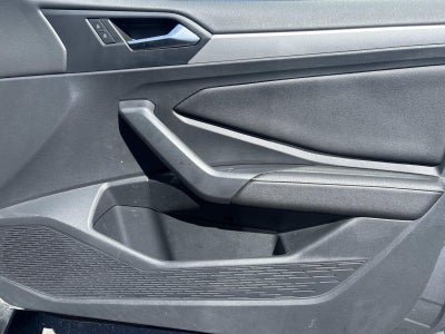 2022 Volkswagen Jetta S