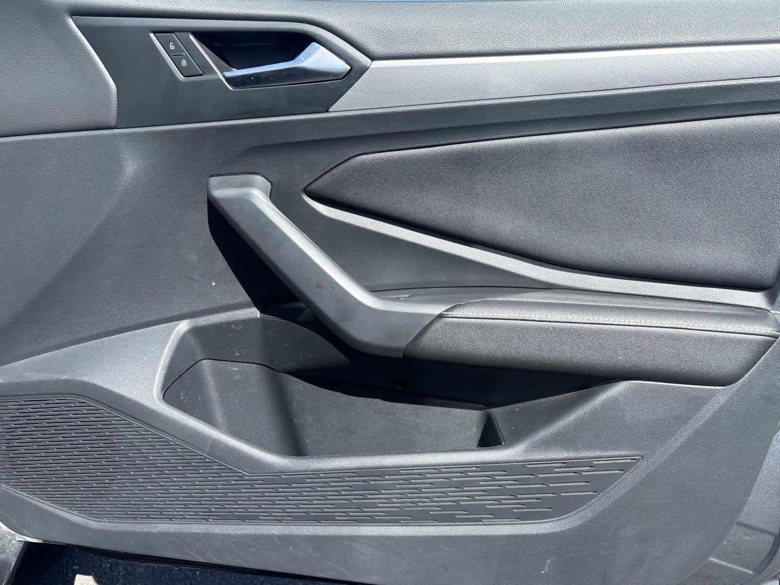 2022 Volkswagen Jetta S