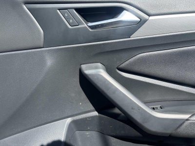 2022 Volkswagen Jetta S