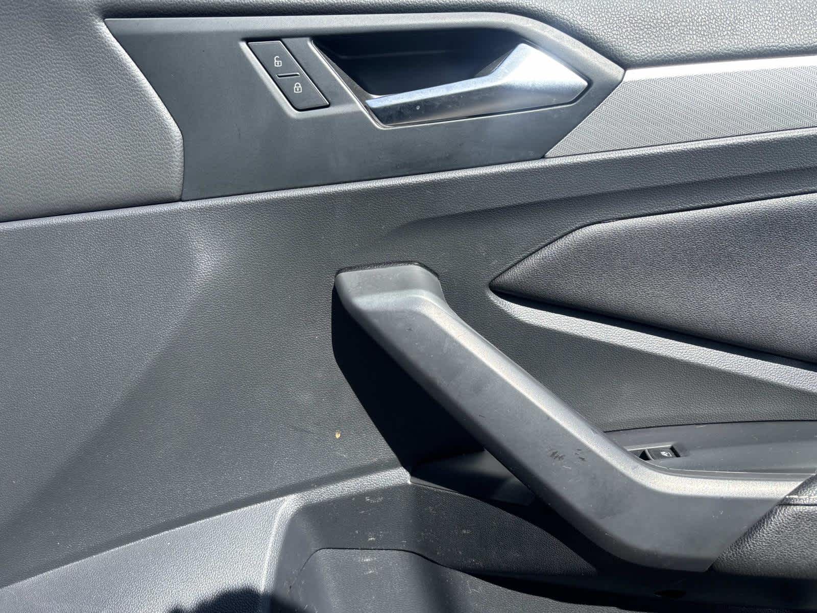 2022 Volkswagen Jetta S