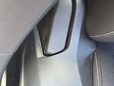 2022 Volkswagen Jetta S