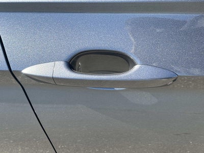 2022 Volkswagen Jetta S