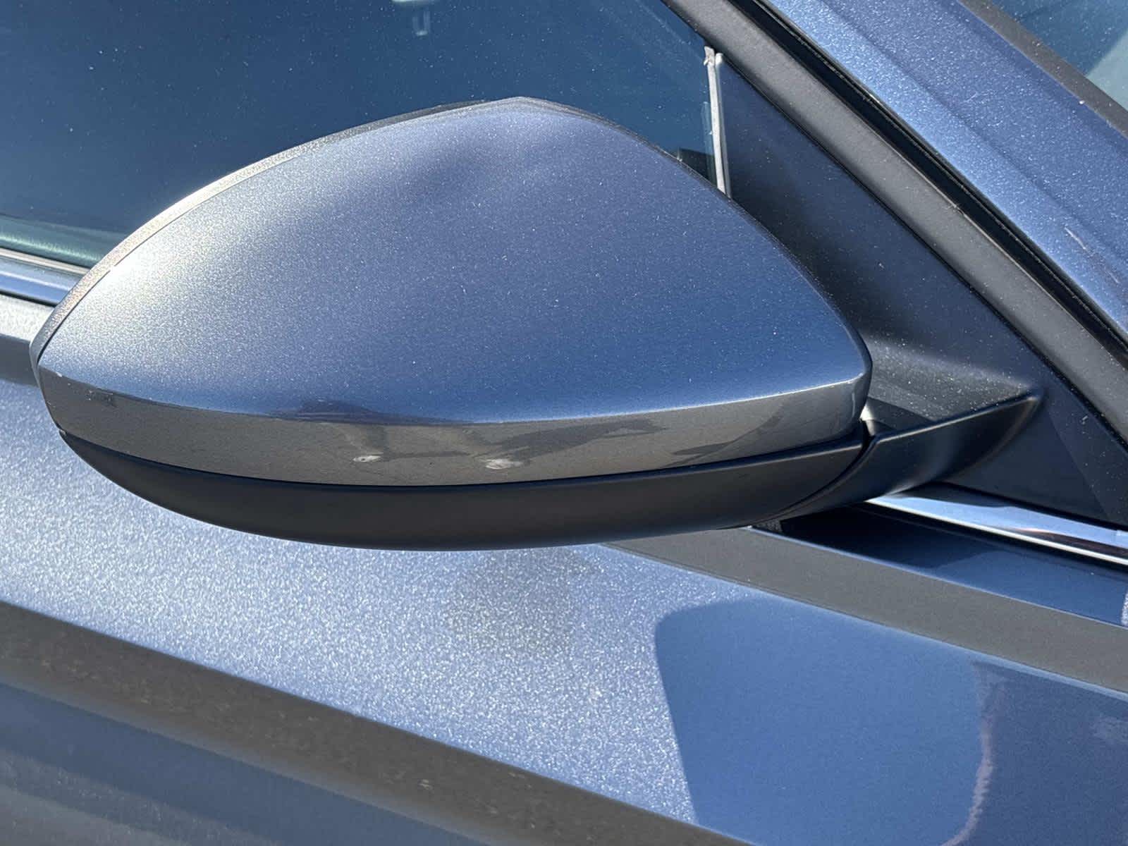 2022 Volkswagen Jetta S