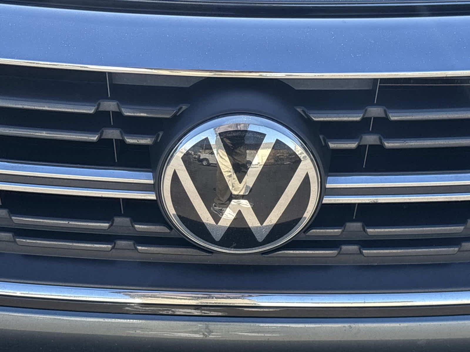 2022 Volkswagen Jetta S