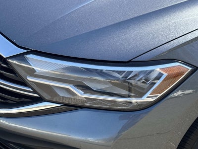 2022 Volkswagen Jetta S